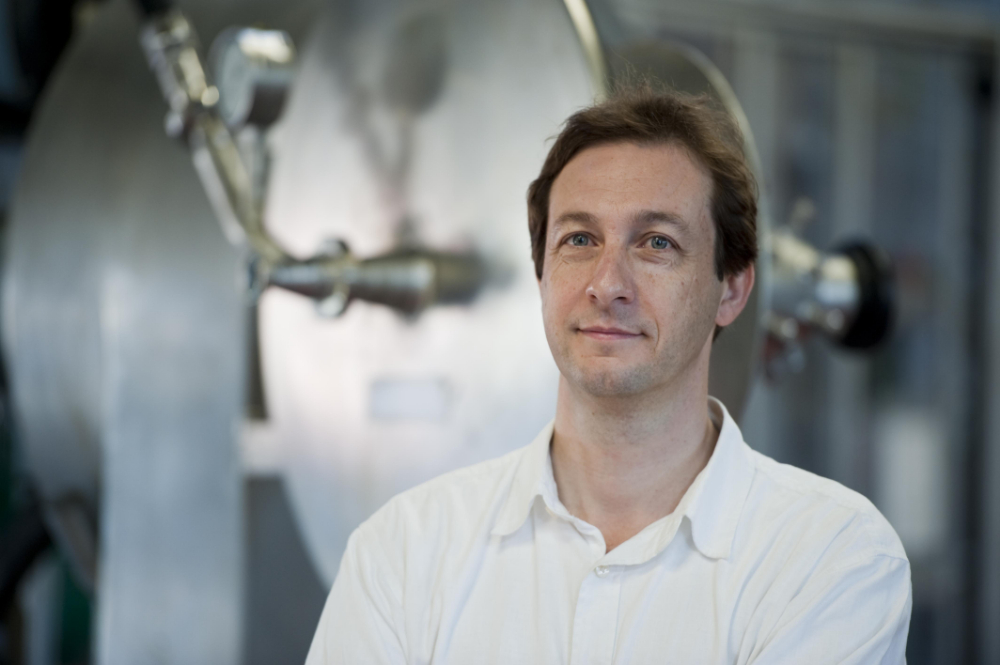 prof. dr. ir. Wim Soetaert