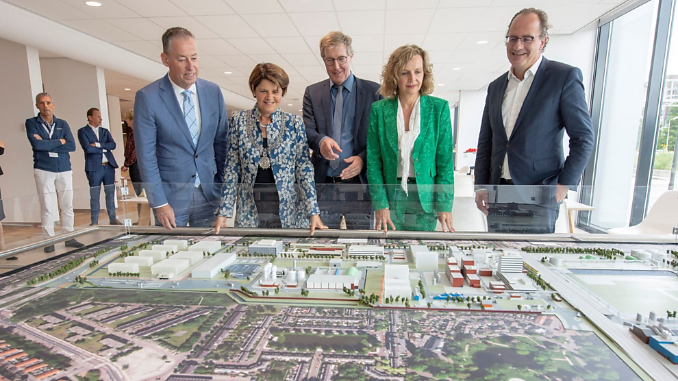 Biotech Campus Delft groeit