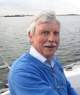 Marius van Doorn