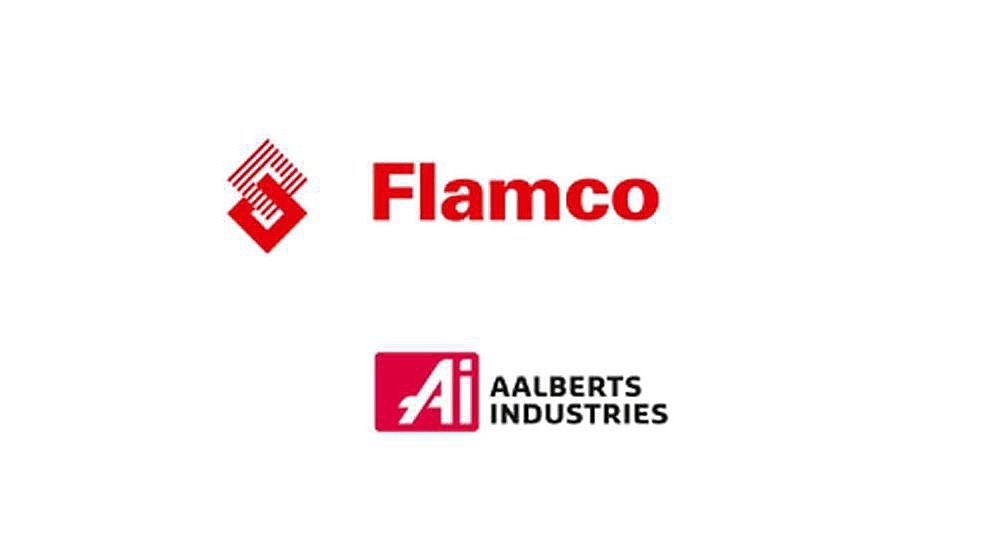 Uitbreiding verkooporganisatie van Flamco