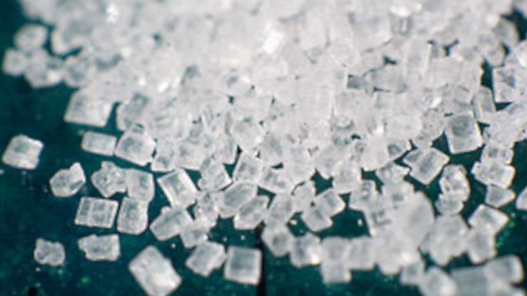 Fermentable sugar as raw material for chemical industry