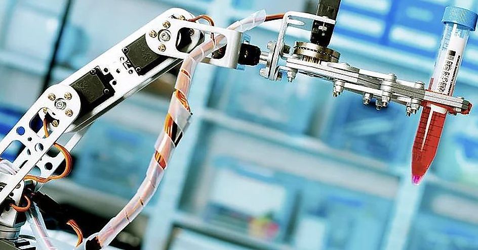 LAB Automation Day '19
