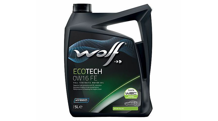 Wolf Lubricants lance un nouvel assortiment hybride