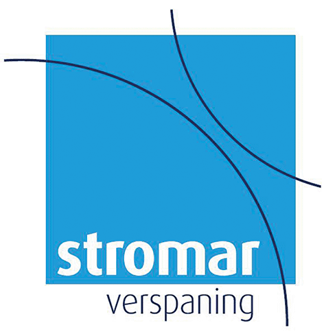 Logo STROMAR