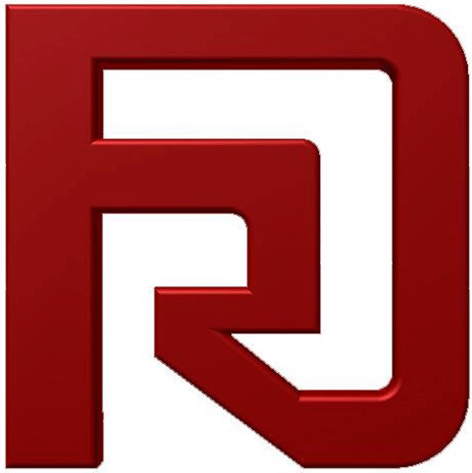 Logo R.P. DETAVERNIER