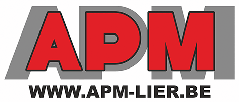 Logo APM