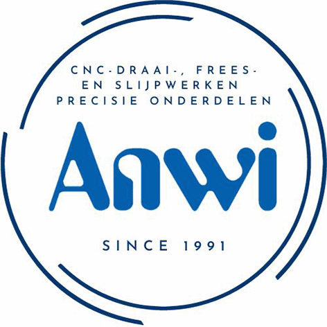 Logo ANWI