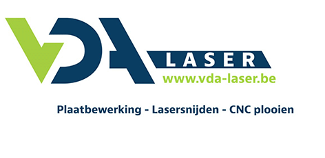 Logo V.D.A.-LASER