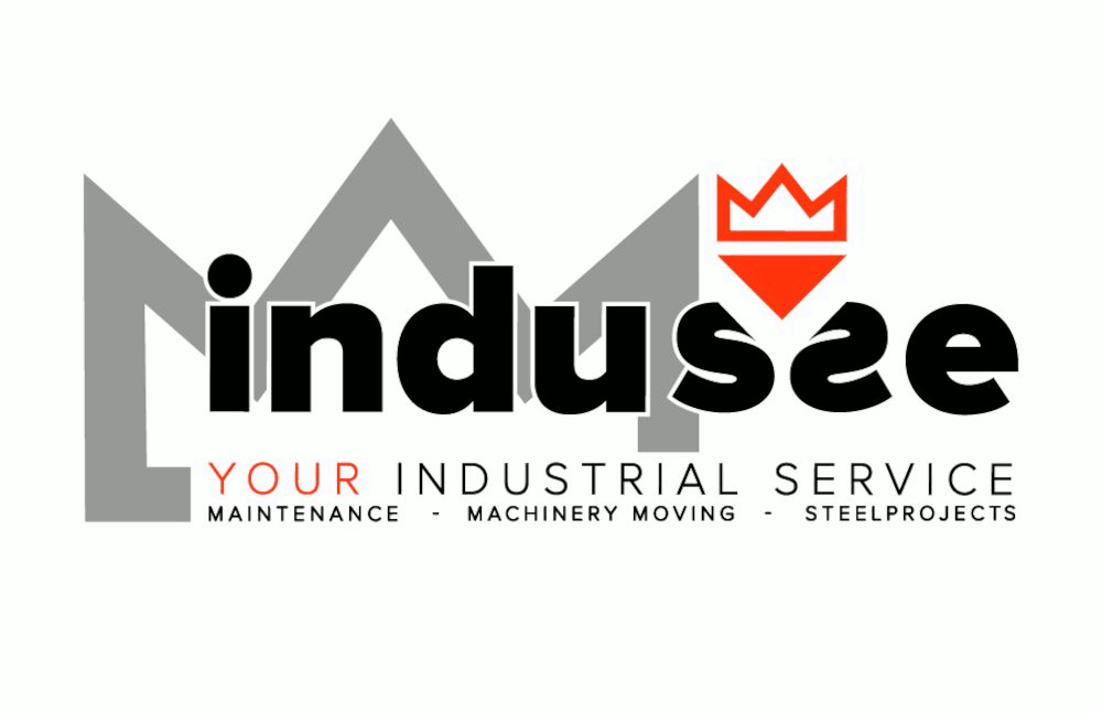 Logo INDUSSE