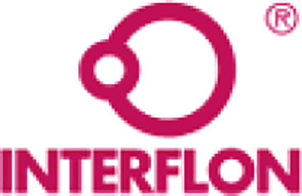Logo INTERFLON BELGIUM
