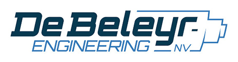 Logo DE BELEYR-ENGINEERING