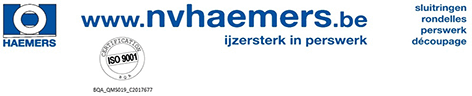 Logo HAEMERS