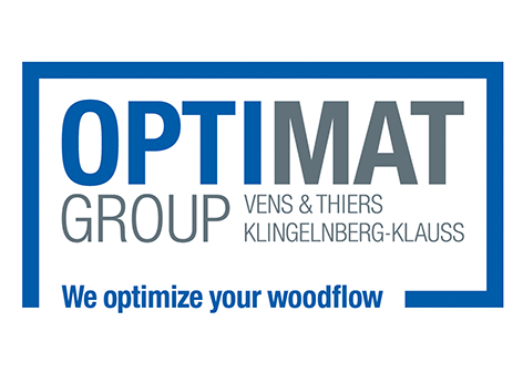 Logo OPTIMAT