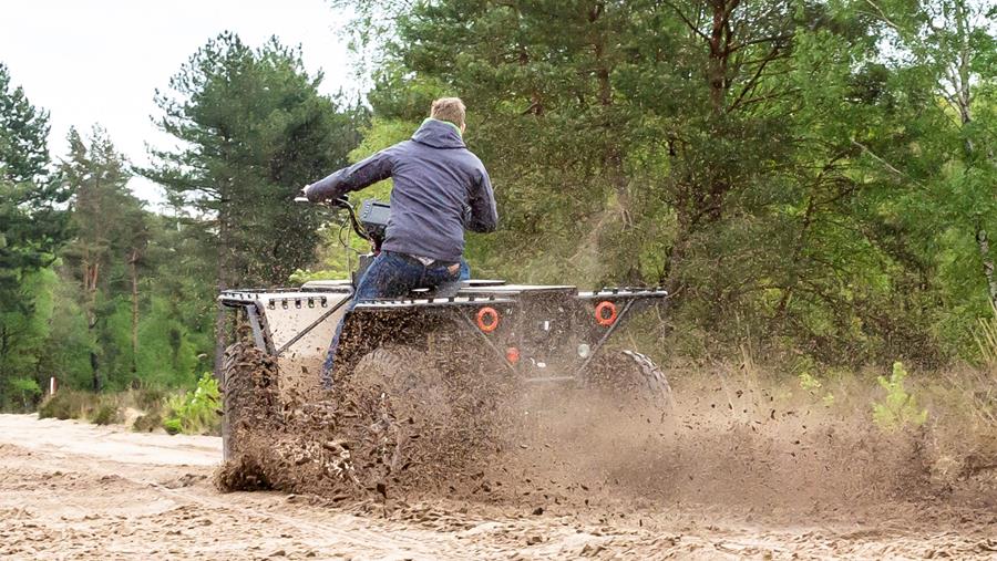 Smeermiddelen voor hybride voertuigen