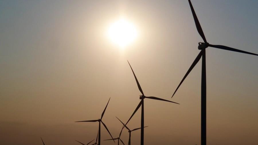 Denen willen rotorbladen van windmolens duurzaam recyclen