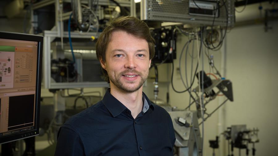 Waterstofplatform UGent bundelt expertise