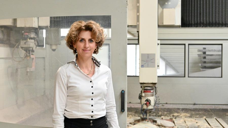 De la construction aéronautique au monde du design