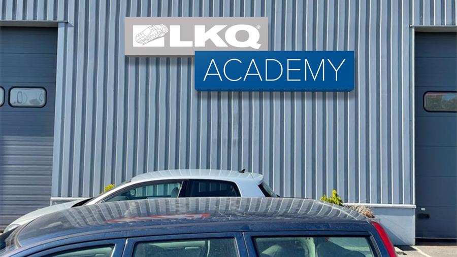 LKQ Academy biedt extra ondersteuning