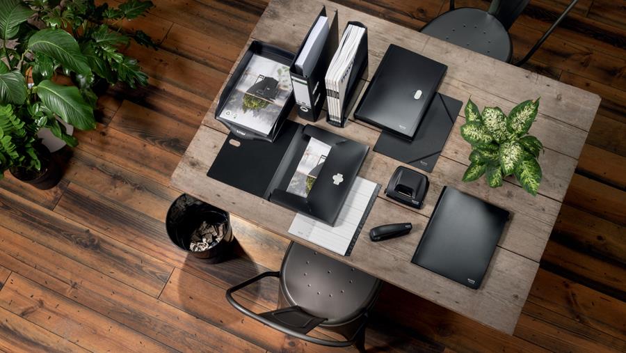 Acco Brands s'engage dans la construction d'un avenir solide