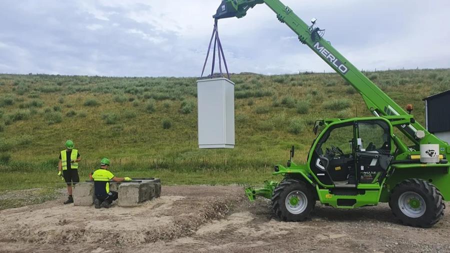 Jonge Brusselse ondernemers geven batterijen een tweede leven