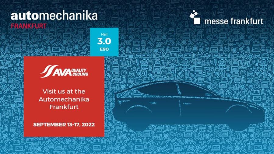 Découvrez AVA Quality Cooling