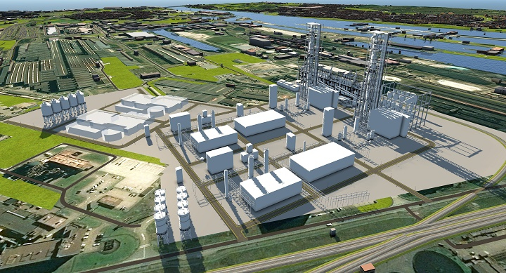 Tata Steel investeert 65 miljoen euro in volgende fase waterstofroute