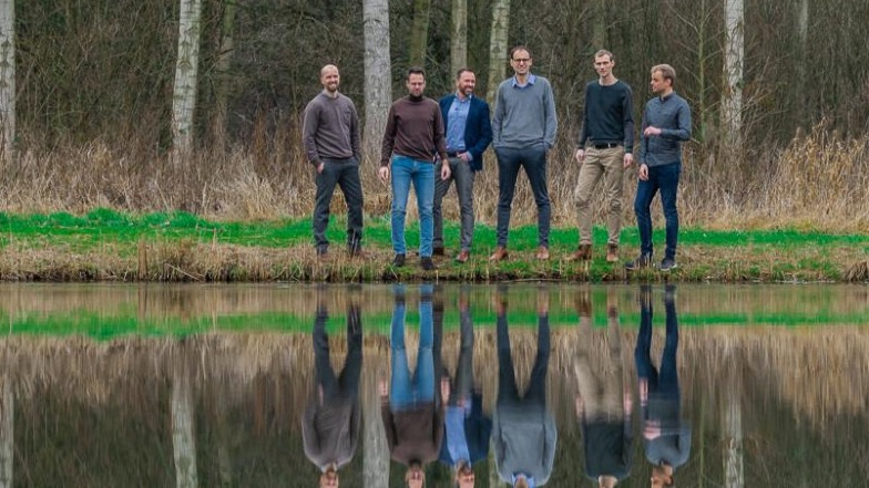 Oplossingen op de snijlijn tussen water en energie