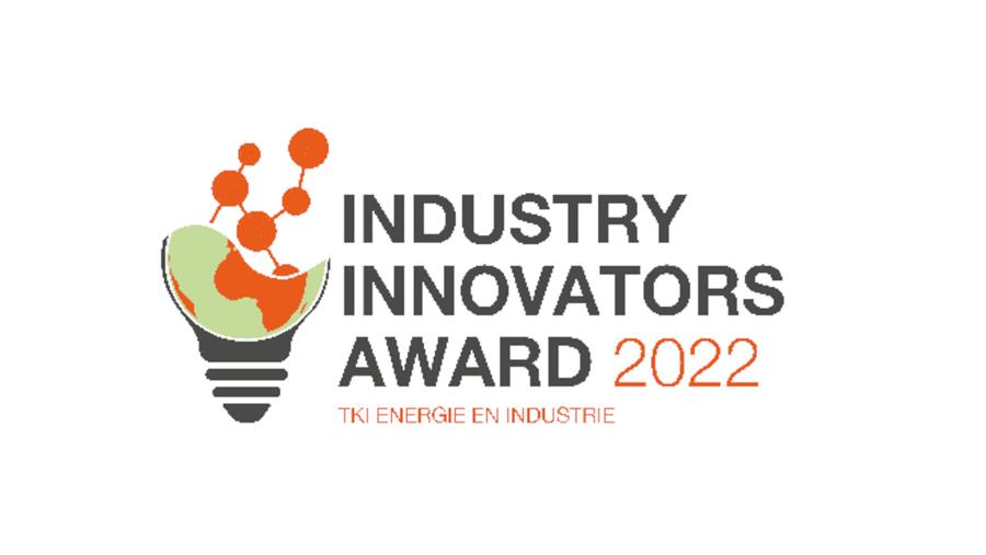 Registreer nog snel voor Industry Innovators Award 2022!