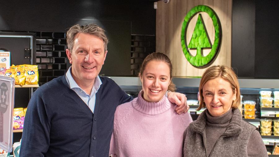 Spar Lambrechts? Tout sauf la monotonie!