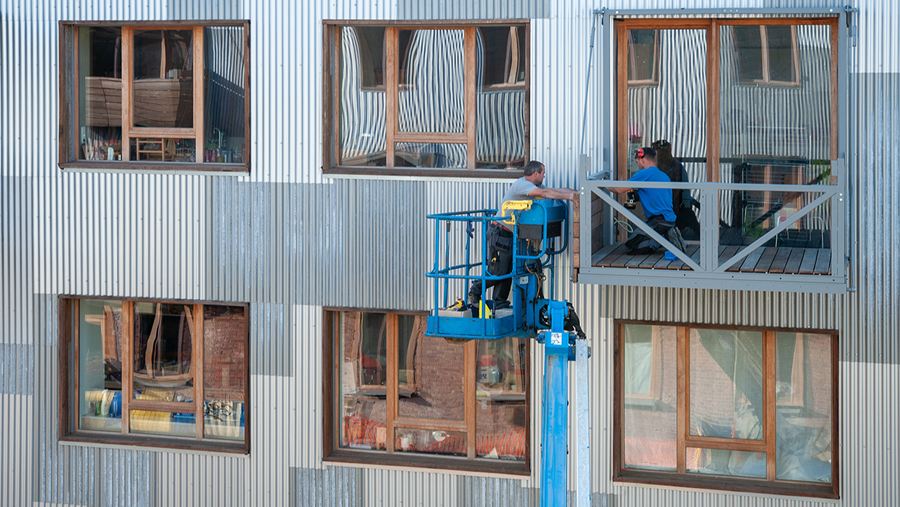 Nouveau programme de séminaires et formations bâtiment durable