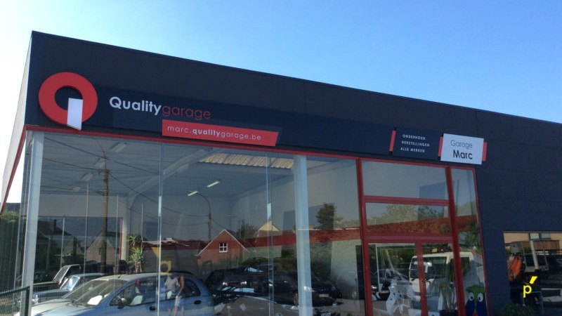 Qualitygarage waarborgt duurzaamheid en kwaliteit in garages