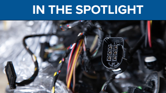In the spotlight: kabelboomreparatiesets