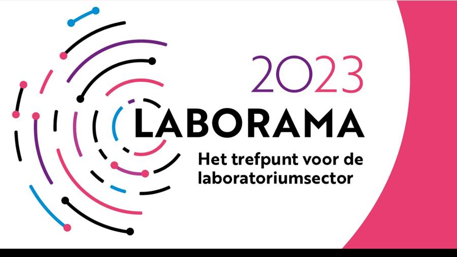 LABOSECTOR KLAAR VOOR EEN NIEUWE EDITIE VAN LABORAMA