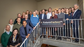 FutureCarbonNL wil toonaangevende carbontech-sector in Nederland