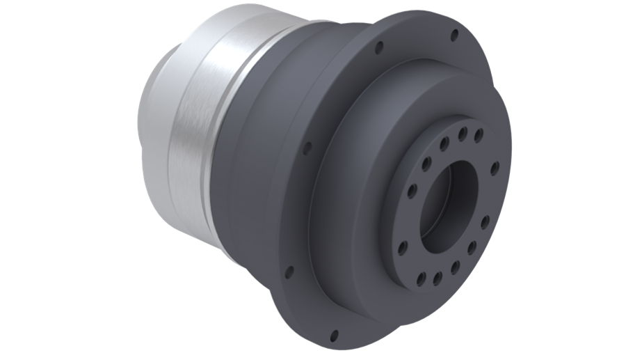 Elektrische aandrijvingen voor landbouwvoertuigen