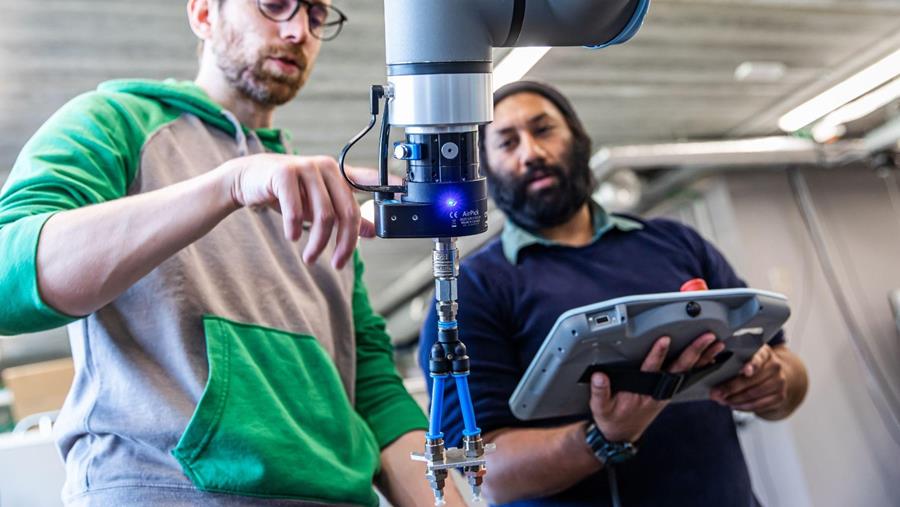 Se lancer plus facilement avec l'intelligence artificielle