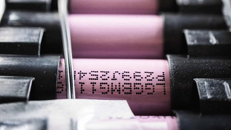 De zuurstofionbatterij: langere levensduur dan lithiumionbatterij