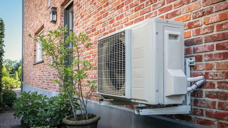 Revolutie in verwarming