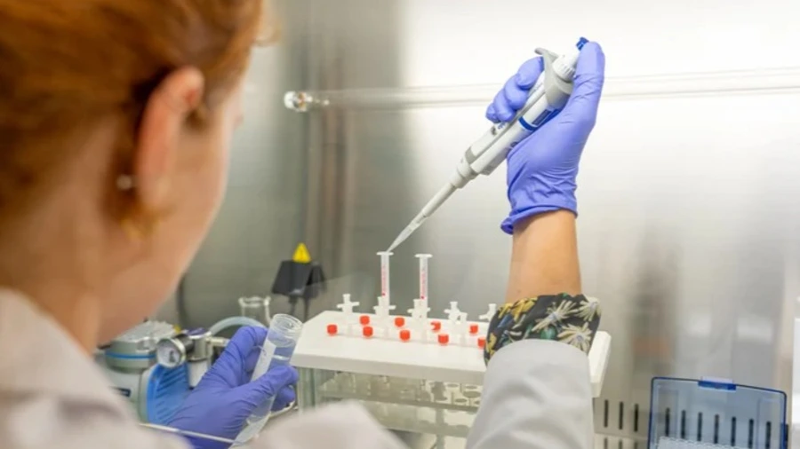 Spin-off ImmuneSpec schakelt versnelling hoger