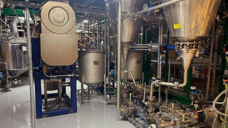 Vertoro diversifieert productie met Europese subsidie