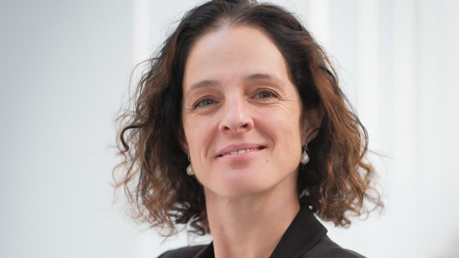 Tine Schaerlaekens is nieuwe Managing Director van Catalisti