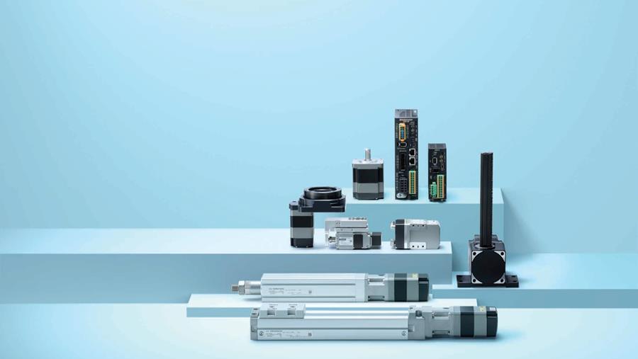 AZ-familie: De nieuwe standaard in automatisering