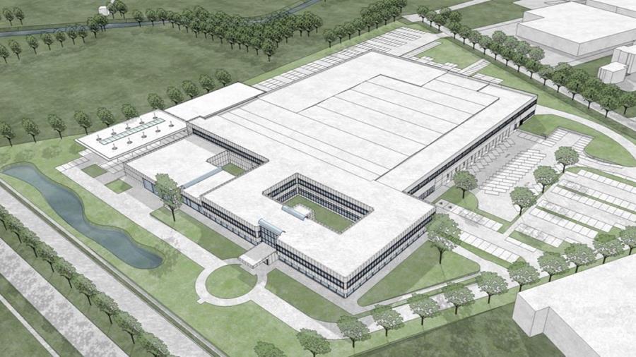 BMW Group Belux renouvelle et centralise ses activités au siège de Bornem