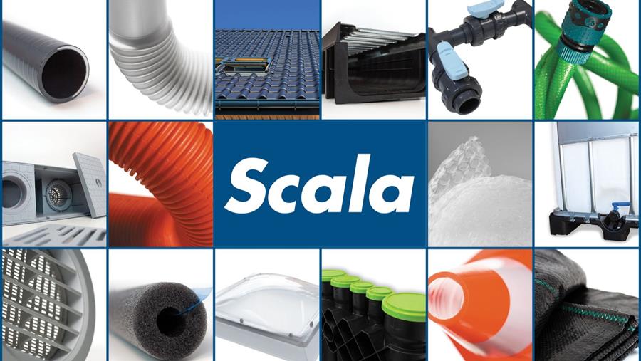 Waarom Scala Plastics uw ideale (dans)partner blijft