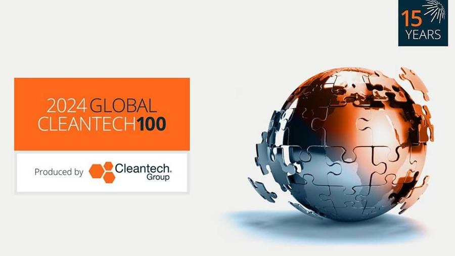 Twee Nederlandse bedrijven in top 100 cleantechbedrijven