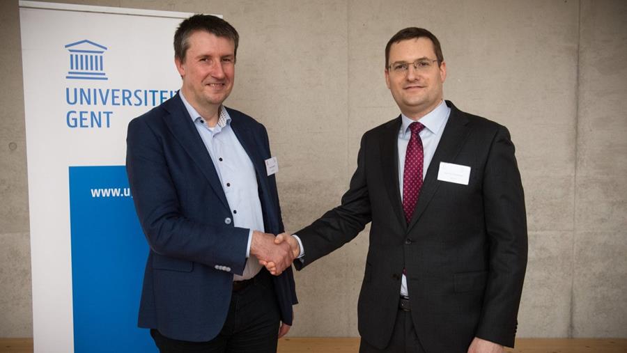 Computermodellen UGent moeten chemiesector nog veiliger maken