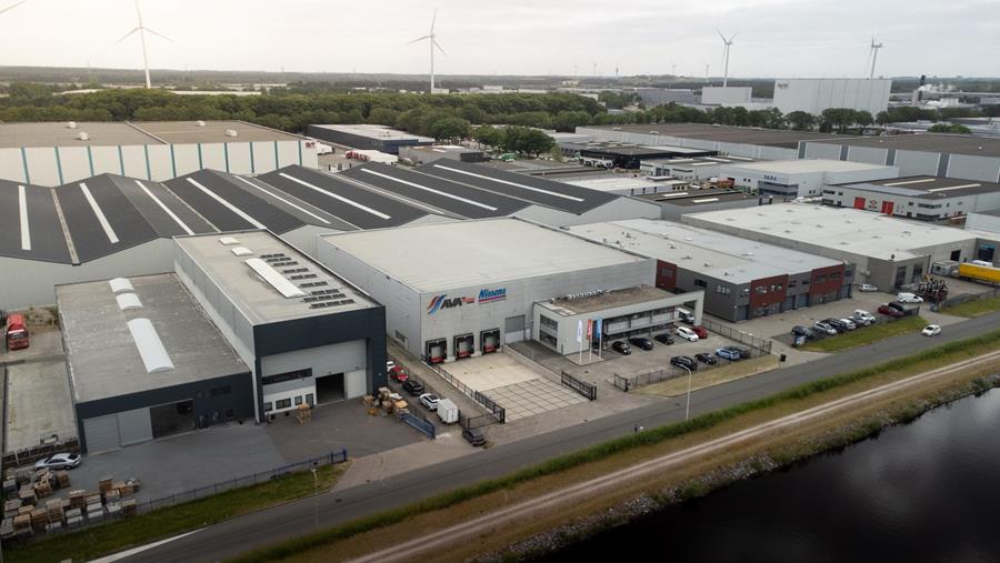 AVA et Nissens plus forts ensemble