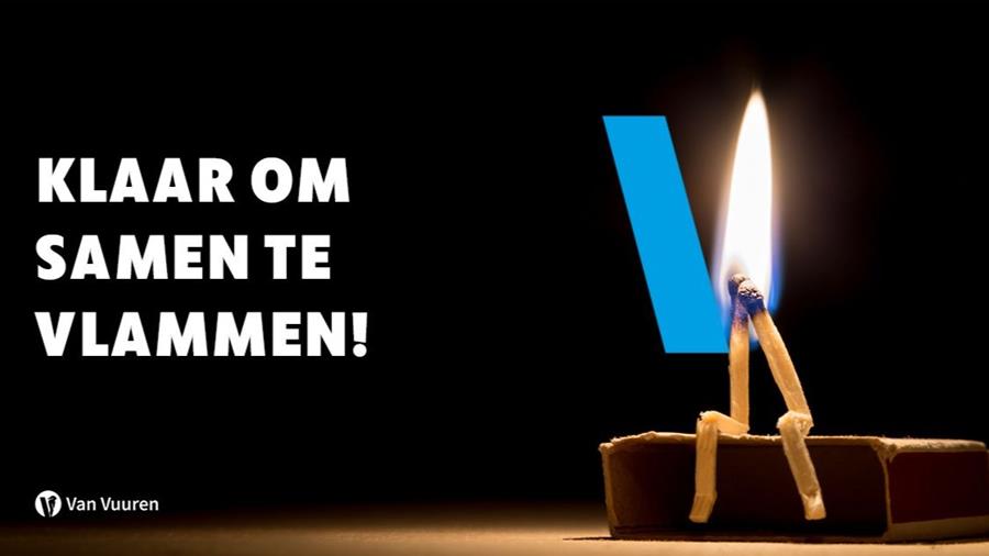 Van Vuuren Deuren beschikt over BENOR-keurmerk