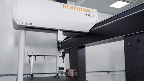 MMT AGILITY® avec technologie 5 axes