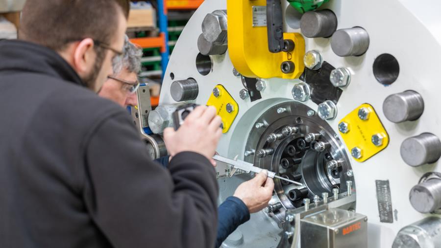 Une mise à niveau ou une nouvelle machine?